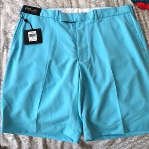 Polo Sport Golf Shorts